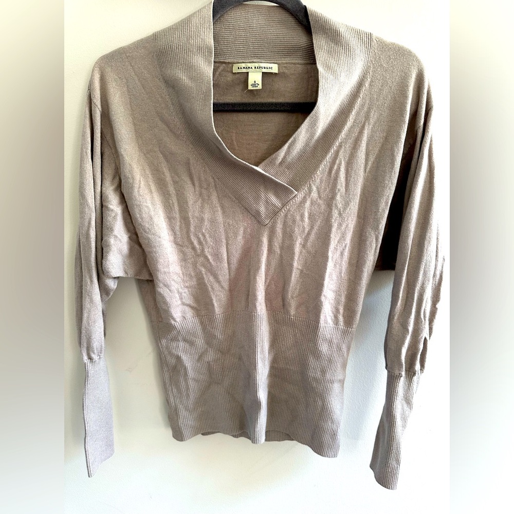 Banana republic Sweater